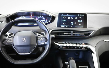 Peugeot 3008 II, 2019 год, 1 999 000 рублей, 6 фотография