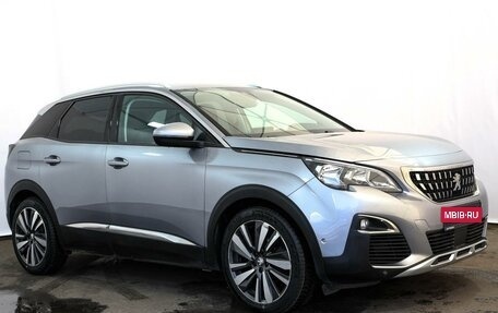 Peugeot 3008 II, 2019 год, 1 999 000 рублей, 2 фотография