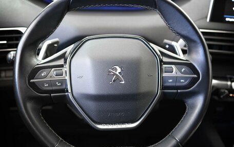 Peugeot 3008 II, 2019 год, 1 999 000 рублей, 7 фотография