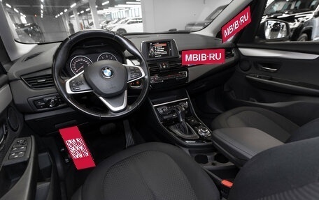 BMW 2 серия Active Tourer F45, 2016 год, 1 490 000 рублей, 7 фотография