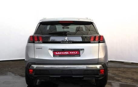 Peugeot 3008 II, 2019 год, 1 999 000 рублей, 4 фотография