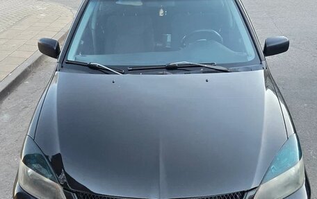 Mitsubishi Lancer IX, 2007 год, 600 000 рублей, 1 фотография