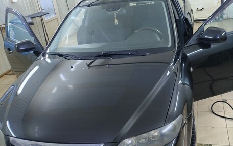 Mazda 6, 2006 год, 750 000 рублей, 1 фотография