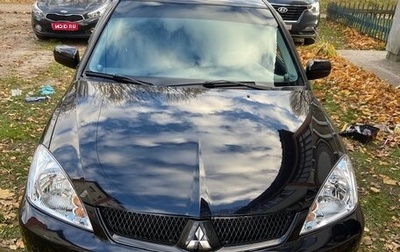 Mitsubishi Lancer IX, 2007 год, 495 000 рублей, 1 фотография