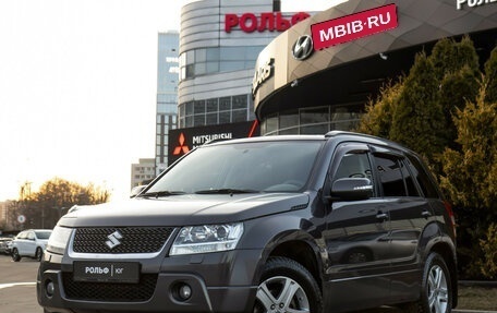 Suzuki Grand Vitara, 2008 год, 1 088 000 рублей, 1 фотография
