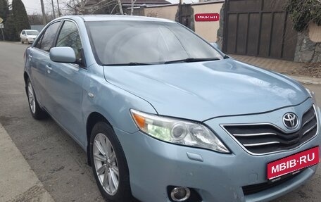 Toyota Camry, 2006 год, 790 000 рублей, 1 фотография