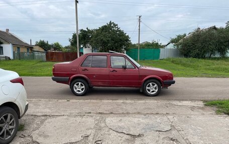 Volkswagen Jetta III, 1984 год, 200 000 рублей, 1 фотография