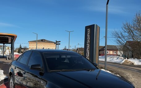 Audi A4, 2007 год, 850 000 рублей, 1 фотография