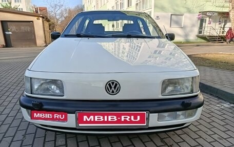 Volkswagen Passat B3, 1992 год, 235 000 рублей, 1 фотография