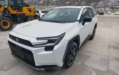 Toyota RAV4, 2026 год, 4 700 000 рублей, 1 фотография
