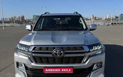 Toyota Land Cruiser 200, 2008 год, 2 990 000 рублей, 1 фотография