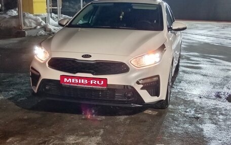 KIA Cerato IV, 2025 год, 2 950 000 рублей, 1 фотография