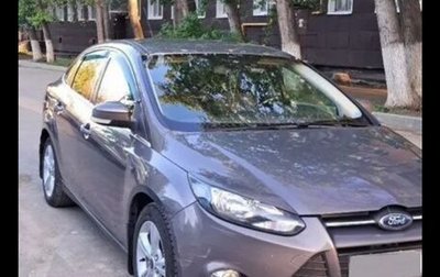 Ford Focus III, 2013 год, 880 000 рублей, 1 фотография