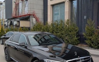 Mercedes-Benz S-Класс, 2021 год, 5 500 000 рублей, 1 фотография