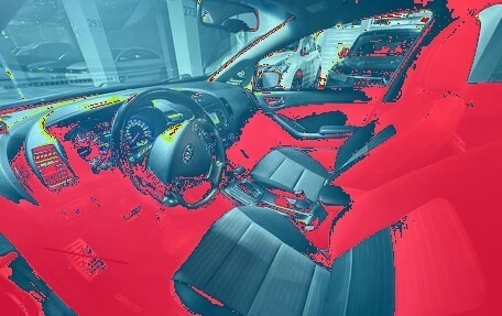 KIA Cerato III, 2014 год, 1 250 000 рублей, 1 фотография