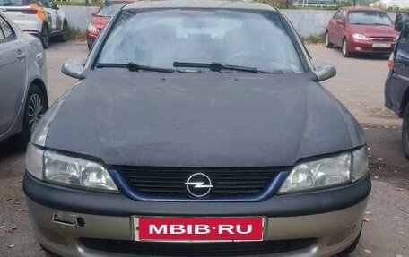 Opel Vectra B рестайлинг, 1996 год, 120 000 рублей, 1 фотография