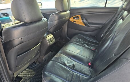 Toyota Camry, 2006 год, 740 000 рублей, 8 фотография