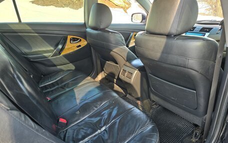 Toyota Camry, 2006 год, 740 000 рублей, 9 фотография