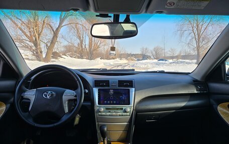 Toyota Camry, 2006 год, 740 000 рублей, 7 фотография