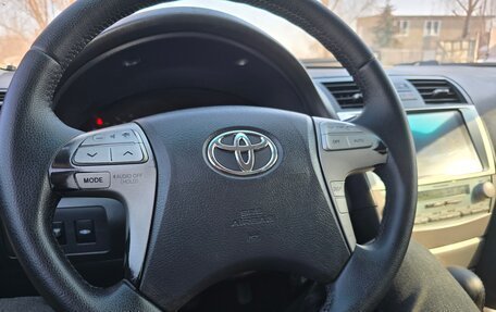 Toyota Camry, 2006 год, 740 000 рублей, 12 фотография