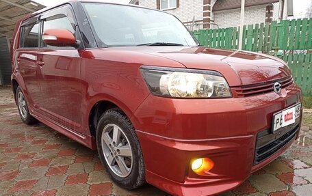 Toyota Corolla Rumion, 2008 год, 1 100 000 рублей, 2 фотография