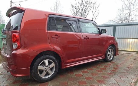 Toyota Corolla Rumion, 2008 год, 1 100 000 рублей, 3 фотография