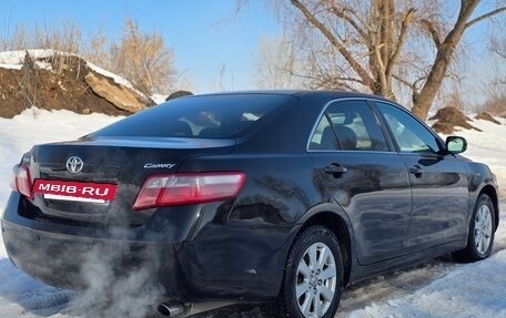 Toyota Camry, 2006 год, 740 000 рублей, 4 фотография