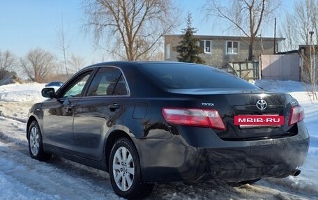 Toyota Camry, 2006 год, 740 000 рублей, 5 фотография