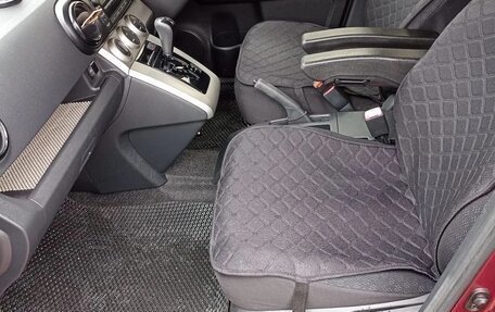 Toyota Corolla Rumion, 2008 год, 1 100 000 рублей, 7 фотография