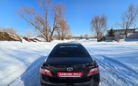Toyota Camry, 2006 год, 740 000 рублей, 6 фотография