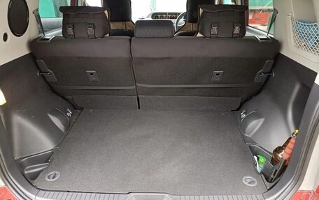 Toyota Corolla Rumion, 2008 год, 1 100 000 рублей, 12 фотография