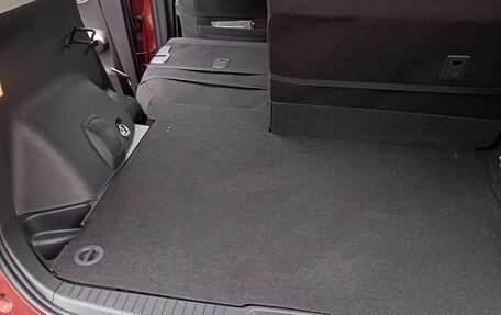 Toyota Corolla Rumion, 2008 год, 1 100 000 рублей, 13 фотография