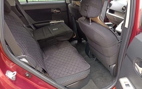 Toyota Corolla Rumion, 2008 год, 1 100 000 рублей, 11 фотография