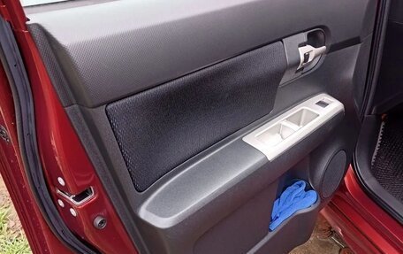 Toyota Corolla Rumion, 2008 год, 1 100 000 рублей, 10 фотография