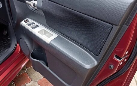 Toyota Corolla Rumion, 2008 год, 1 100 000 рублей, 9 фотография