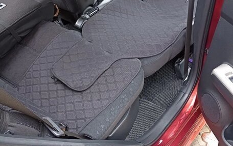 Toyota Corolla Rumion, 2008 год, 1 100 000 рублей, 14 фотография