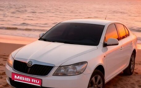 Skoda Octavia, 2012 год, 890 000 рублей, 2 фотография
