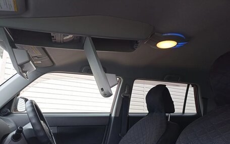 Toyota Corolla Rumion, 2008 год, 1 100 000 рублей, 15 фотография