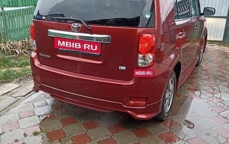 Toyota Corolla Rumion, 2008 год, 1 100 000 рублей, 4 фотография