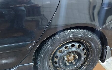 Mitsubishi Lancer IX, 2007 год, 600 000 рублей, 4 фотография