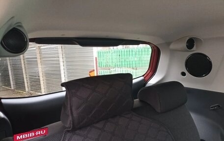 Toyota Corolla Rumion, 2008 год, 1 100 000 рублей, 17 фотография