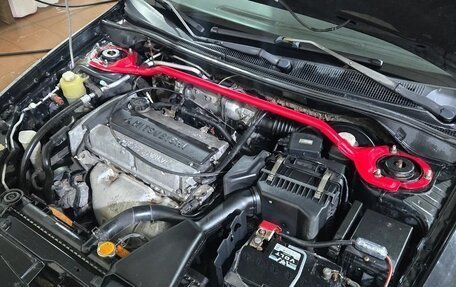 Mitsubishi Lancer IX, 2007 год, 600 000 рублей, 7 фотография