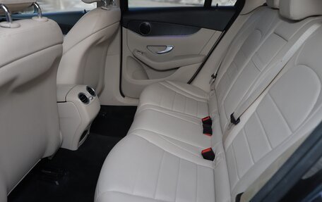 Mercedes-Benz GLC, 2019 год, 3 440 000 рублей, 7 фотография