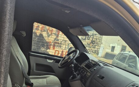 Volkswagen Transporter T5 рестайлинг, 2013 год, 1 270 000 рублей, 10 фотография