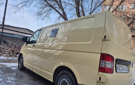 Volkswagen Transporter T5 рестайлинг, 2013 год, 1 270 000 рублей, 7 фотография