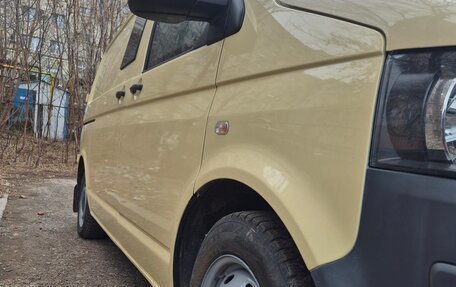 Volkswagen Transporter T5 рестайлинг, 2013 год, 1 270 000 рублей, 14 фотография