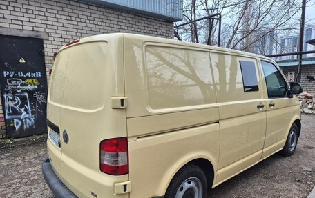 Volkswagen Transporter T5 рестайлинг, 2013 год, 1 270 000 рублей, 17 фотография