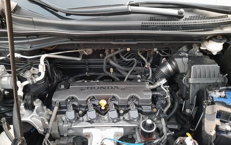 Honda CR-V IV, 2014 год, 1 930 000 рублей, 9 фотография