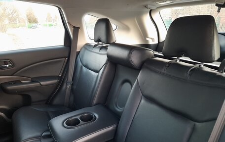 Honda CR-V IV, 2014 год, 1 930 000 рублей, 12 фотография