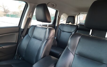 Honda CR-V IV, 2014 год, 1 930 000 рублей, 11 фотография